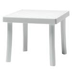 Tabouret Florida Polypropylène - Blanc