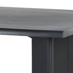 Table de jardin Orlando Polypropylène - Anthracite