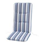 Coussin de jardin Seeben Coton - Bleu