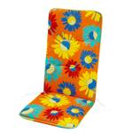 Coussin de jardin Ceara Coton - Orange