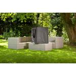 Housse de protection Smeaton Tissu - Gris