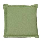 Coussin de chaise Nova Vila Tissu mélangé - Vert pâle