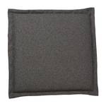 Coussin de chaise Pipa Beach Tissu mélangé - Gris