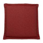 Coussin de chaise Pipa Beach Tissu mélangé - Rouge