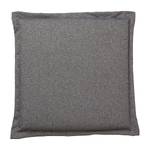 Coussin de chaise Pipa Beach Tissu mélangé - Tourbe