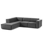 Ecksofa KINX Ottomane mit