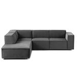 Ecksofa mit Ottomane KINX