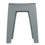 Tabouret Kumba Gris foncé