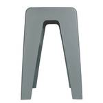 Tabouret Kumba Gris foncé