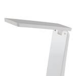 LED-Tischleuchte La Seca Kunststoff - 1-flammig - Weiß