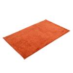 Badteppich Rio Microfaser - Orange - 100 x 60 cm