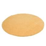 Tapis de bain Rio Round Jaune mangue