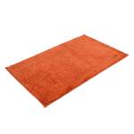 Badteppich Rio Microfaser - Orange - 120 x 70 cm