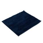 Badmat Rio Microvezel - Marineblauw - 45 x 50 cm