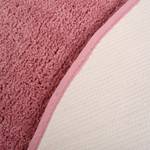 Badmat Rio Microvezel - Oud pink - 110 x 110 cm
