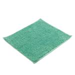 Badteppich Rio Microfaser - Meeresgrün - 45 x 50 cm