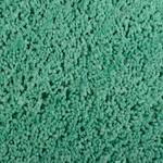 Tapis de bain Rio Microfibre - Vert océan - 45 x 50 cm