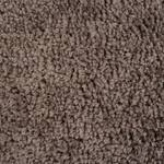 Tapis de bain Rio Microfibre - Havanne - 120 x 70 cm