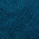 Badteppich Rio Round Microfaser - Meerblau