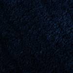 Badteppich Rio Microfaser - Marineblau - 100 x 60 cm