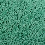 Badteppich Rio Microfaser - Meeresgrün - 100 x 60 cm