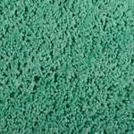Badteppich Rio Round Microfaser - Meeresgrün