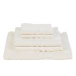 Serviettes Sylt (lot de 5) Coton - Cachemire