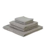 Serviettes Sylt (lot de 5) Coton - Cubanite