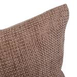 Housses de coussin Dallas Fibres synthétiques - Épicéa - 50 x 50 cm