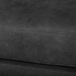 Repose-pieds Portobello IV Cuir - Cuir véritable Custo : Noir - Luge