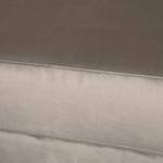 Fauteuil Portobello III Microfibre - Tissu Tond : Gris clair - Luge
