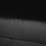 Fauteuil pivotant Portobello III Microfibre - Tissu Tond : Noir
