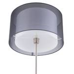Staande lamp Munke textielmix/ijzer - 1 lichtbron