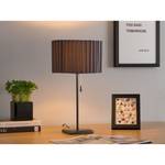 Lampe Ducey Coton / Fer - 1 ampoule