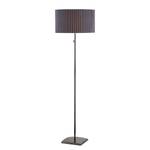 Lampadaire Ducey Coton / Fer - 1 ampoule