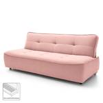 Schlafsofa Schwaan Microfaser - Mauve