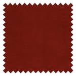 Fauteuil Glenhaven Velours - Rouge