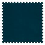 Sofa Glenhaven (2-Sitzer) Samt - Marineblau