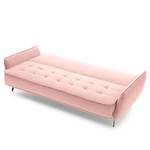 Schlafsofa Lonau Microfaser - Mauve