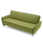 Schlafsofa Lonau Microfaser - Avocado