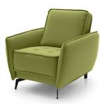 Fauteuil Lonau Microfibre - Avocat