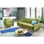 Fauteuil Lonau Microfibre - Avocat