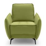 Fauteuil Lonau Microfibre - Avocat