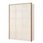 Cadre d’armoire Baltrum Largeur : 253 cm