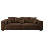 Big Sofa Modave Antiklederlook - Braun