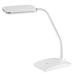 LED-Tischleuchte Marla Acrylglas - 1-flammig - Weiß