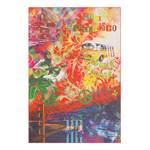 Tapis Flash San Francisco Fibres synthétiques - Multicolore - 120 x 170 cm