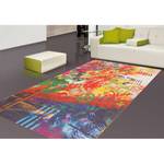 Tapis Flash San Francisco Fibres synthétiques - Multicolore - 160 x 230 cm