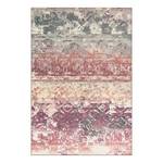 Tapis Flash Urda Fibres synthétiques - Fuchsia - 120 x 170 cm