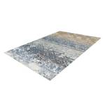 Tapis Flash Urda Fibres synthétiques - Gris pigeon - 160 x 230 cm